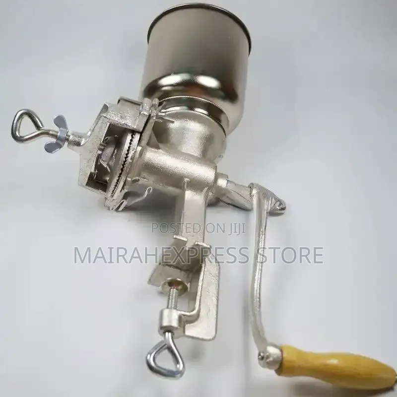 Victoria Original High Tech Multifunction Hand Mill (Corona Grinder