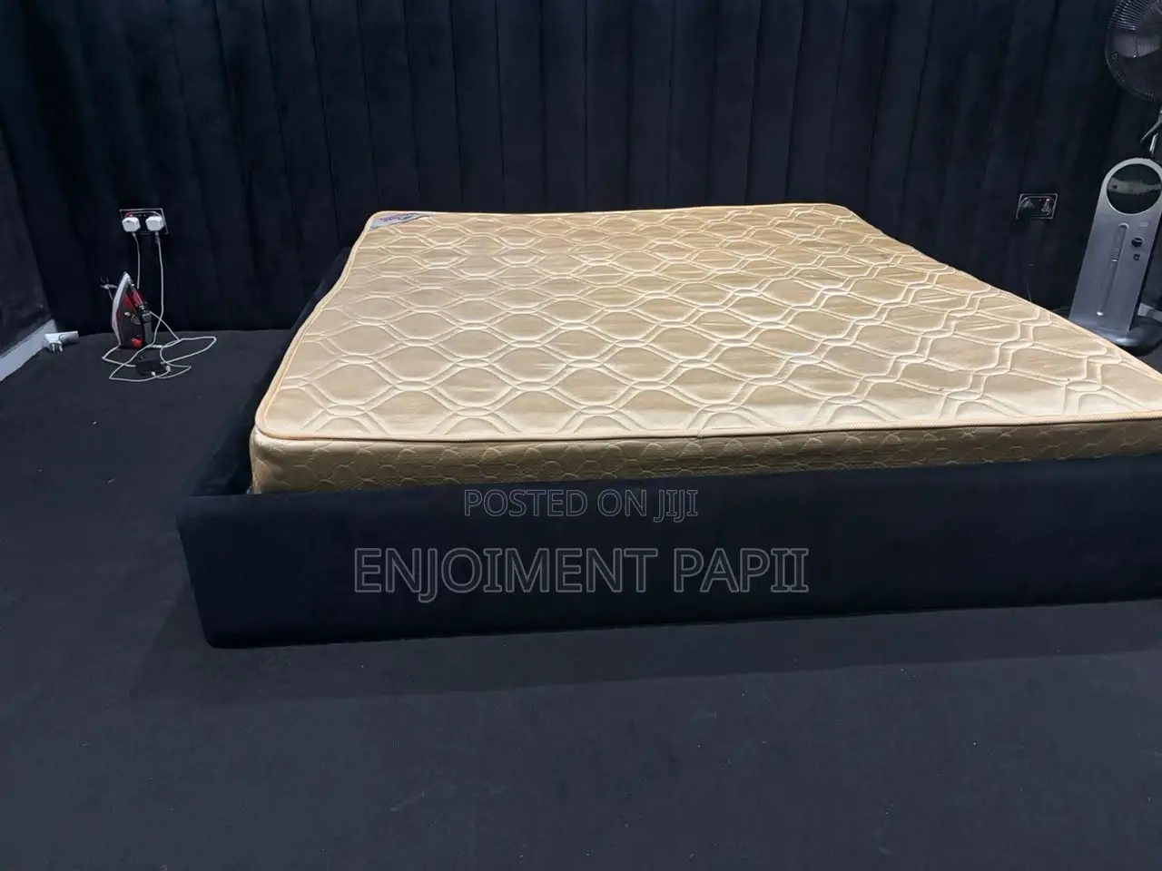 Bed for Sleeping