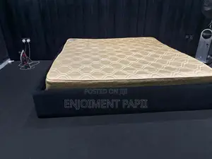 Bed for Sleeping