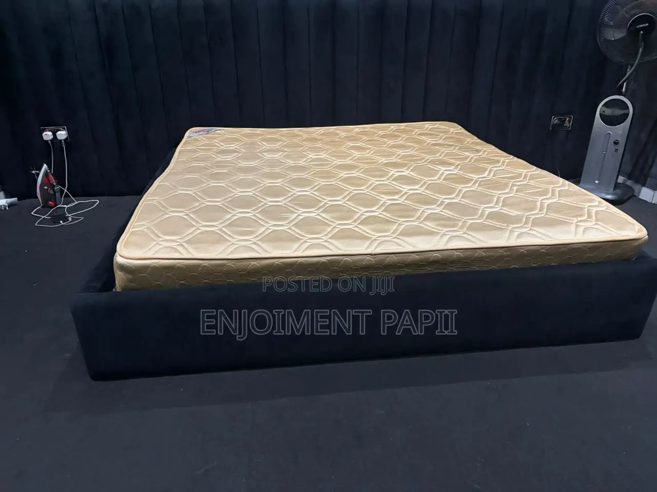 Bed for Sleeping