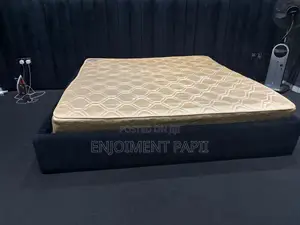 Bed for Sleeping