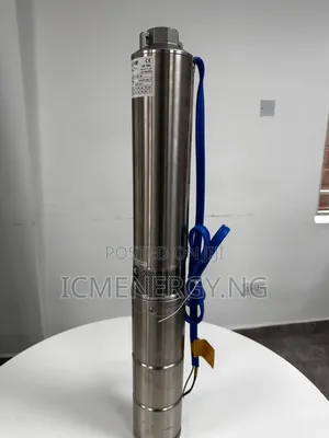Solar Water Pump