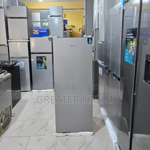 Hisense Upright Freezer 
Model: FRZ 189dr 
Gross Volume: 190l