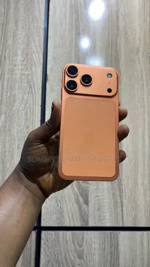 Apple iPhone XR 64 GB Orange