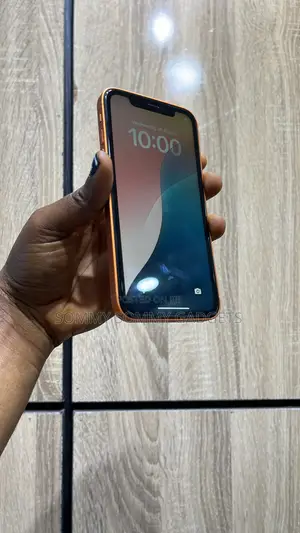 Apple iPhone XR 64 GB Orange