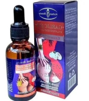 Garlic Oil