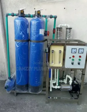Plumbing Repair