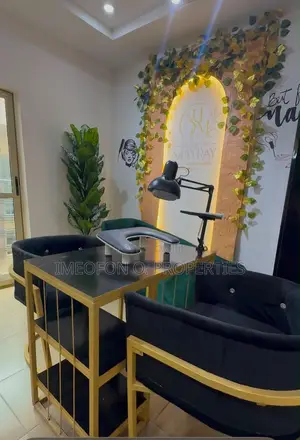 Fully a Equipped Shop Space for Rent (First Floor)