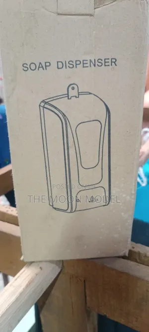 Automatic Soap Dispenser 1000ml