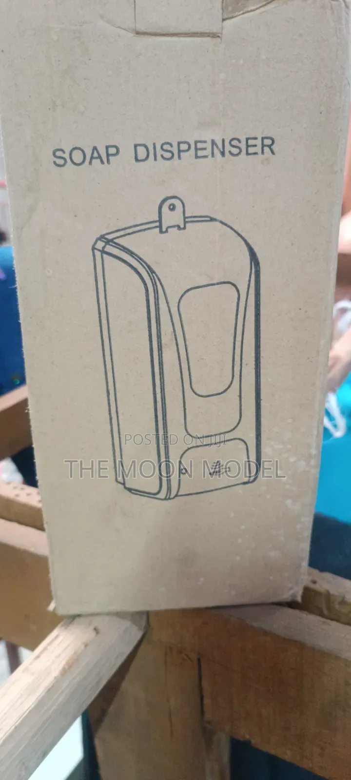 Automatic Soap Dispenser 1000ml