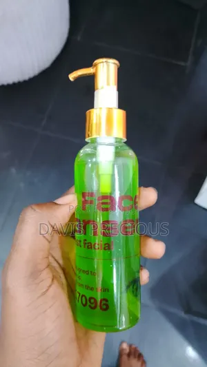 Face Cleanser
