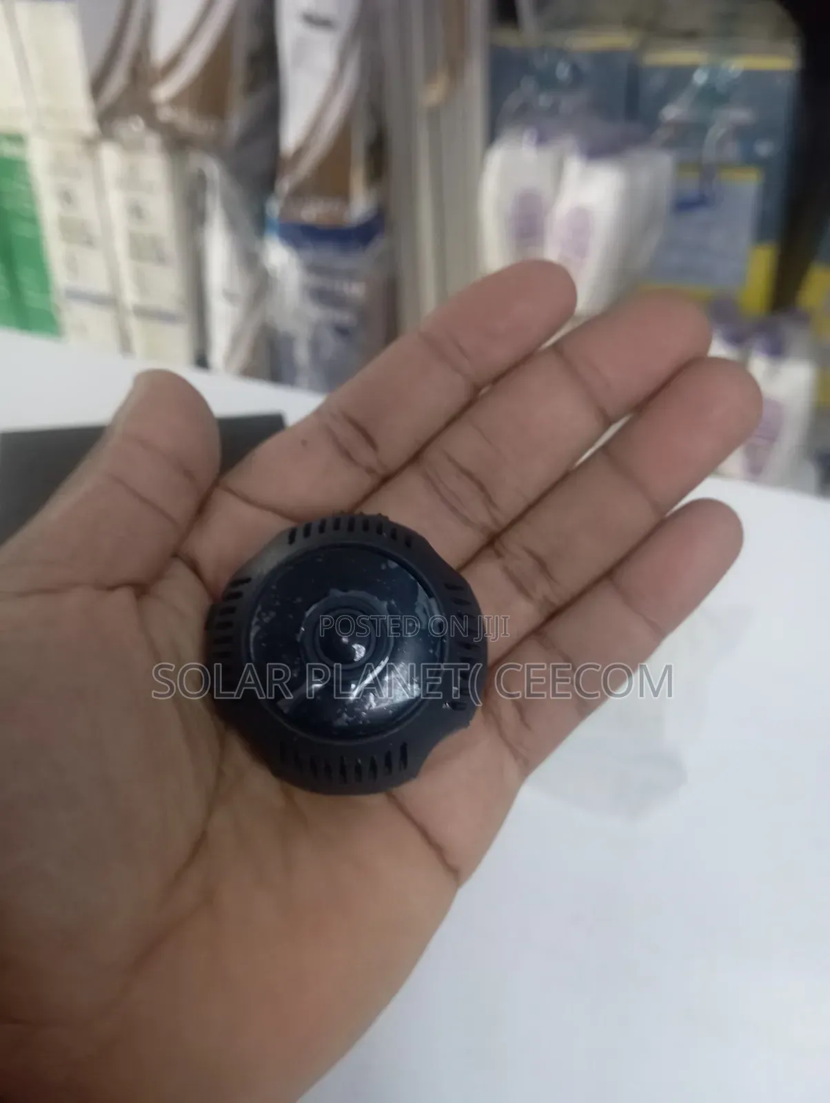 Wireless Mini Camera