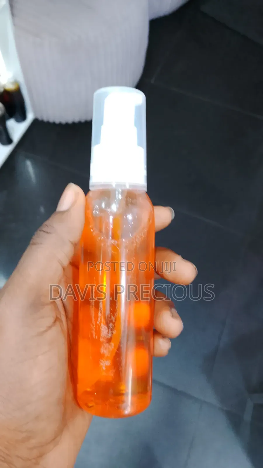 Face Cleanser
