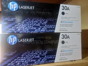 HP Original Toner