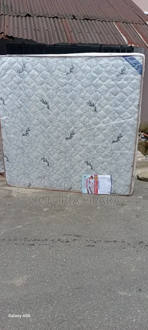 Quality 6by6 Orthopedic Mattress Available for Sell