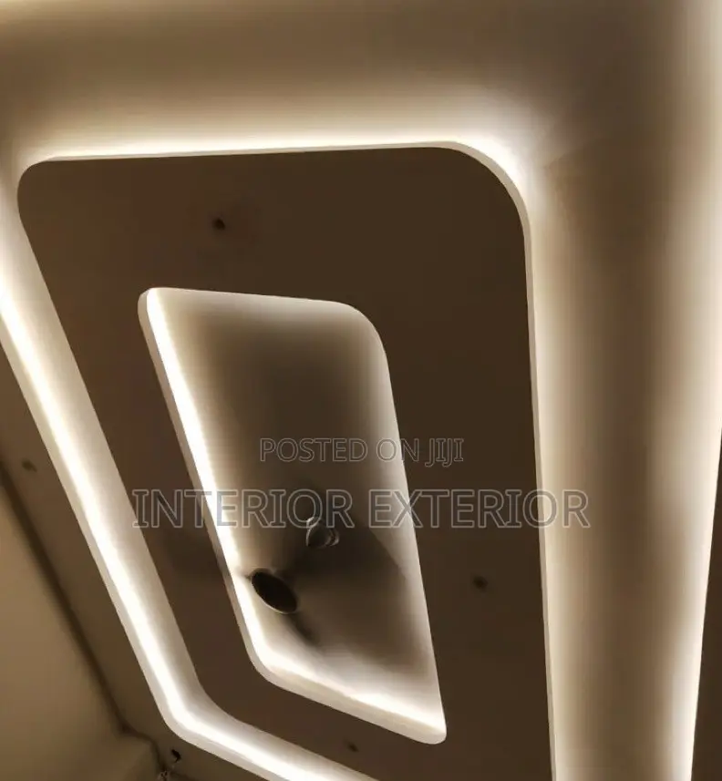 Pop Gypsum Board Ceiling Plaster Board |