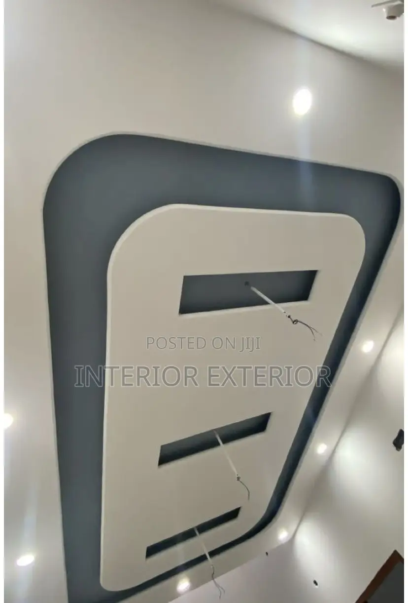Pop Gypsum Board Ceiling Plaster Board |