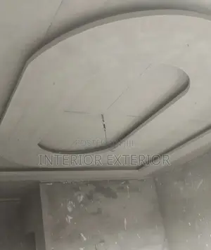 Pop Gypsum Board Ceiling Plaster Board |