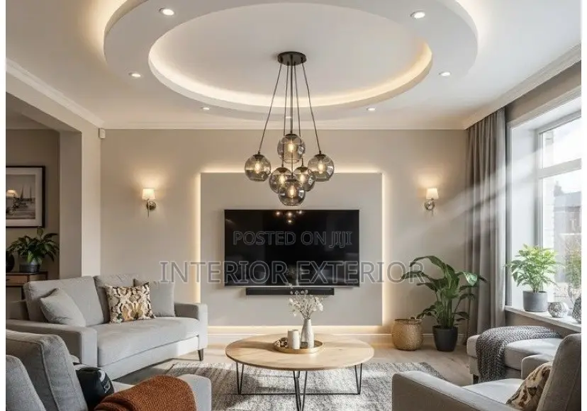 Pop Gypsum Board Ceiling Plaster Board |