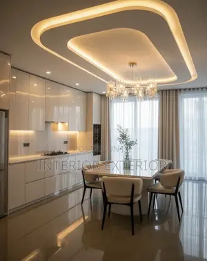 Pop Gypsum Board Ceiling Plaster Board |