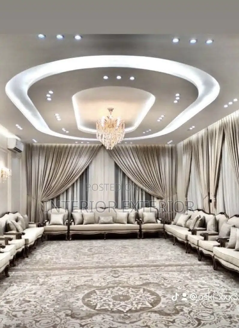 Pop Gypsum Board Ceiling Plaster Board |