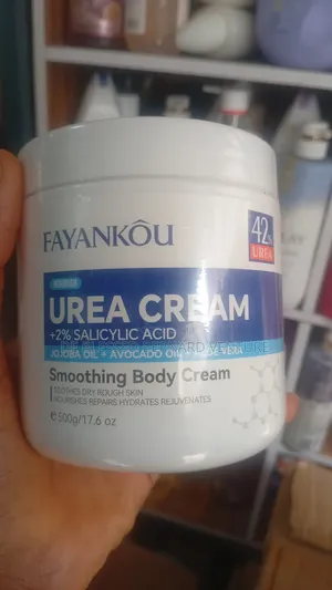 Fayankou Urea Body Cream