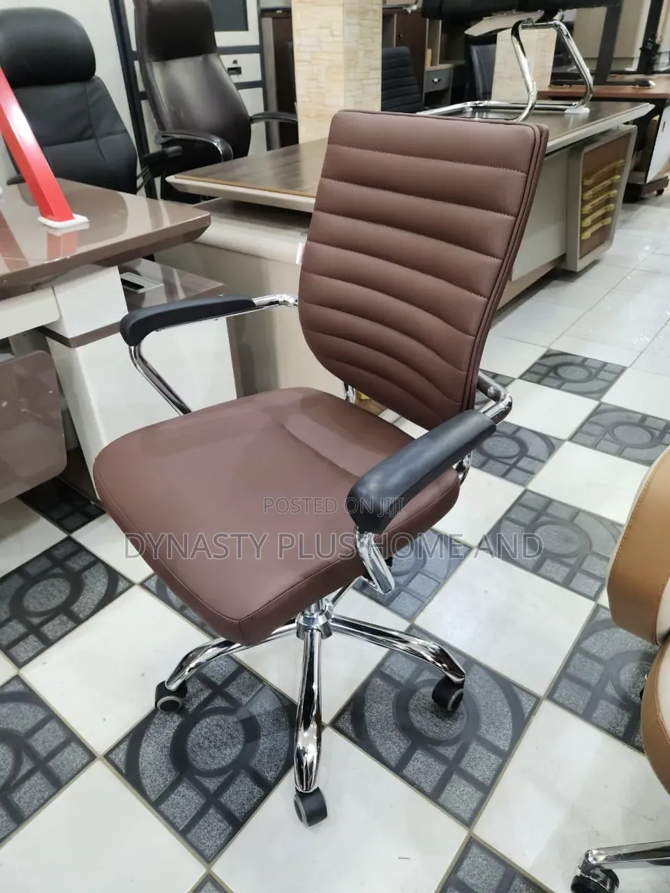 Office  Chairs