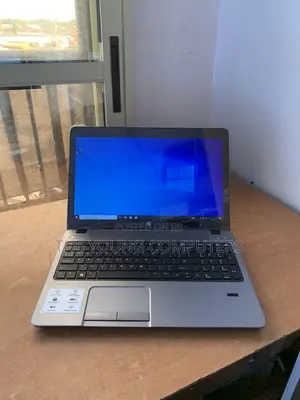 Laptop HP ProBook 455 G1 8GB AMD A4 HDD 320GB