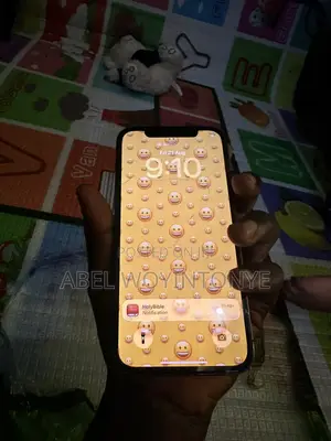 Apple iPhone 12 Pro 256 GB Blue