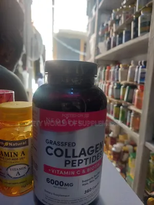 Neocell Collagen 360