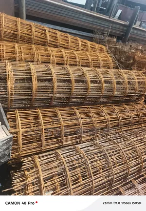 BRC Wire Mesh