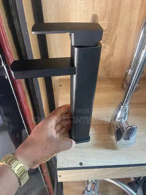 Mixer Basin Tap
