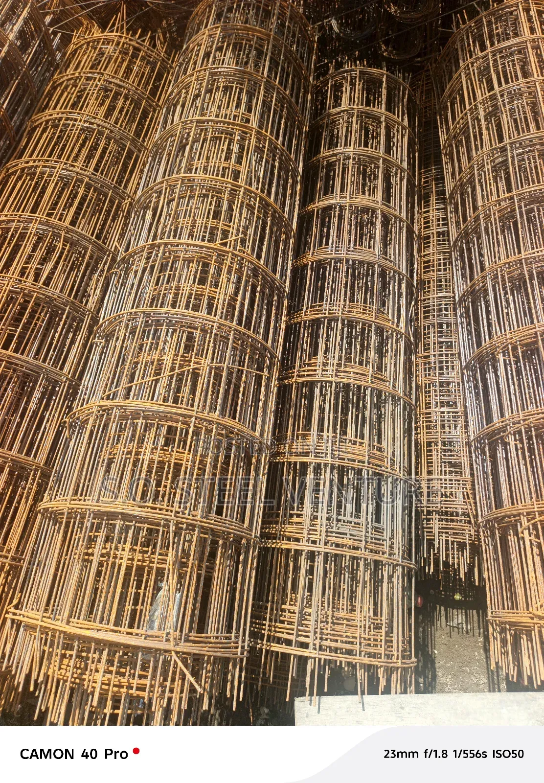 BRC Wire Mesh