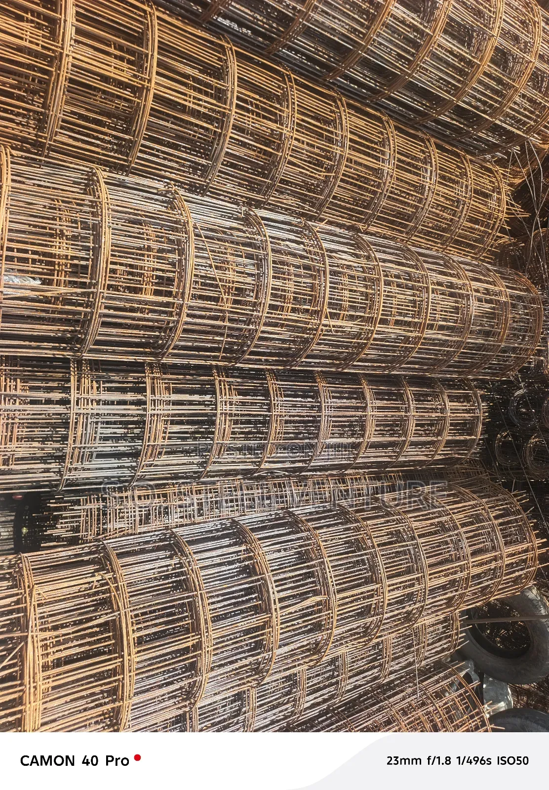 BRC Wire Mesh