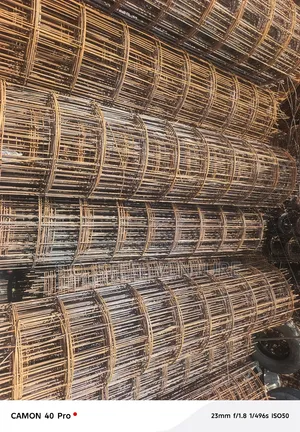 BRC Wire Mesh