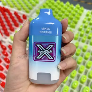 Iyutak 10,000 Puffs- Complete Vape
