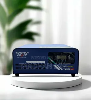 Tandhan Power Hybrid Inverter