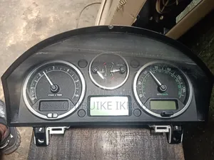 Speed Clock Range Rover Sport 2006 Model