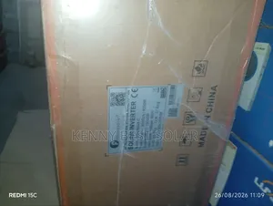 8kva 48volts Felicity Inverter Hybrid