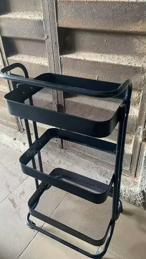 3 Tier Trolley