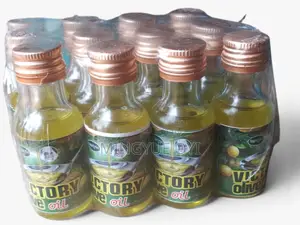 Foreign Olive Oil