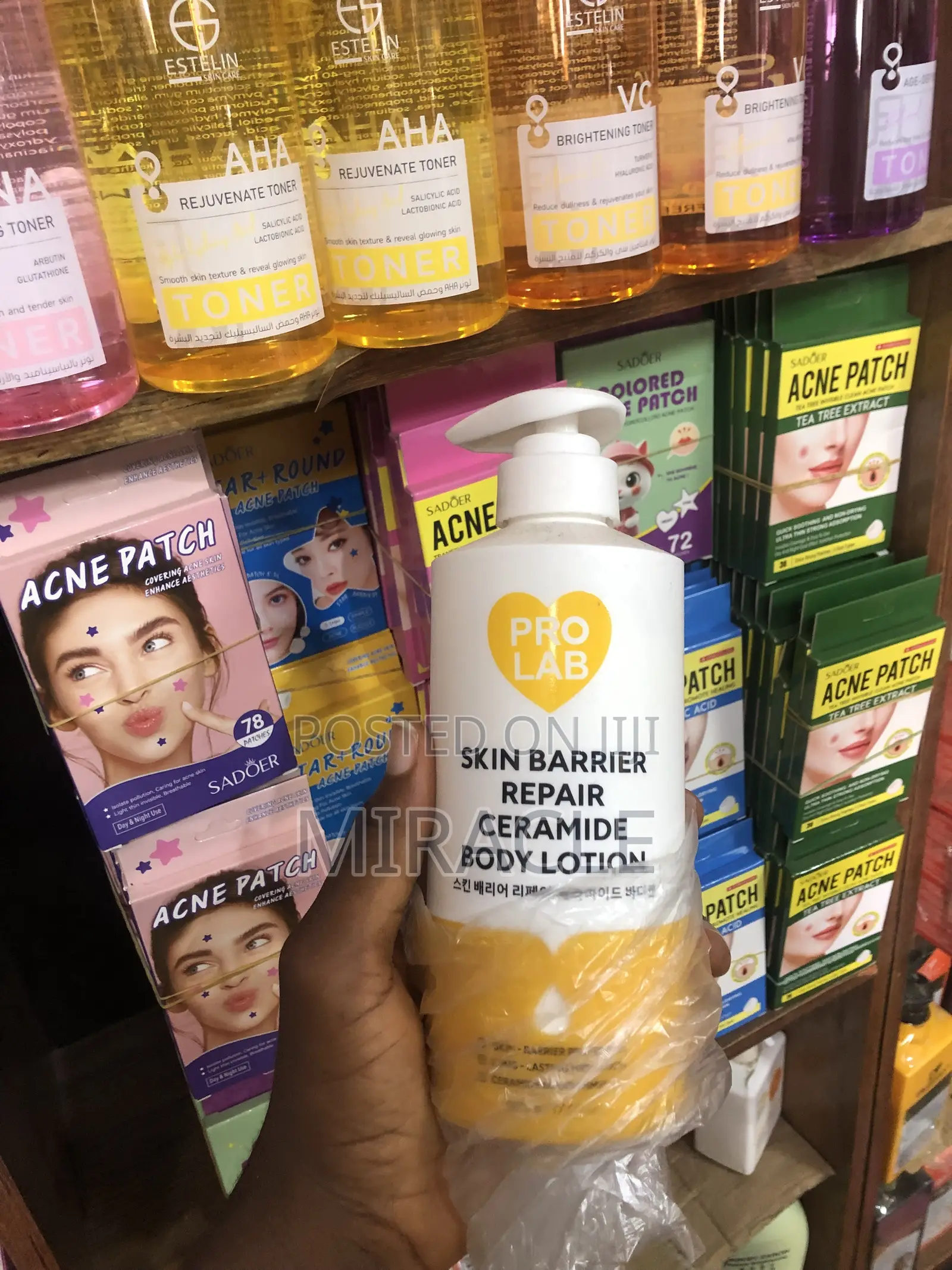 Pro Lab Kojic Dipalmitate+ha