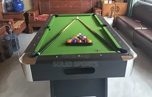 8 Fit and 7 Fit Orinal Snooker Board Payment on Delivery