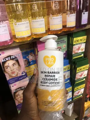 Pro Lab Kojic Dipalmitate+ha