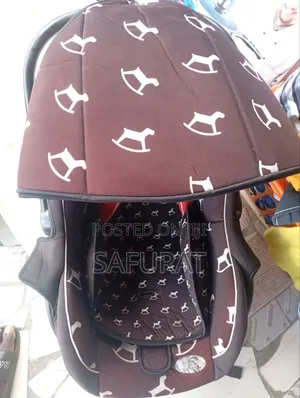 Baby Car Seat