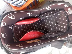 Baby Car Seat