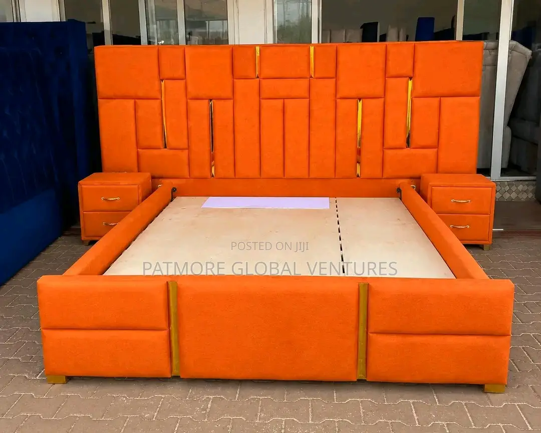 A Good Standard Bedframes