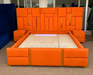 A Good Standard Bedframes