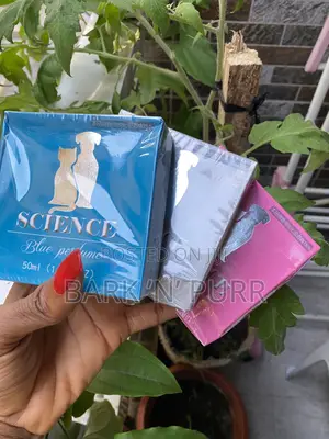 Pet Perfume/ Dog and Cat Cologne
