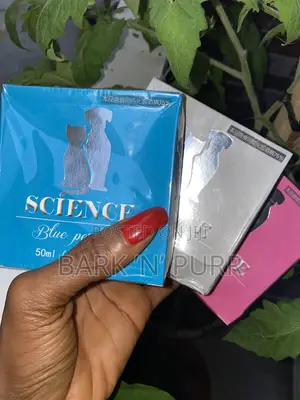 Pet Perfume/ Dog and Cat Cologne